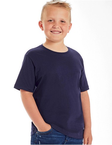 M-MK01-Kids Essential T